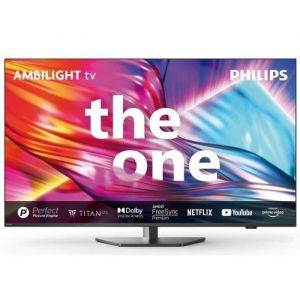 Televiseur philips 50PUS8919/12 50 4k LED