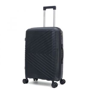 Valise cabine Polypropylène Travel Light - LYS Paris 2550