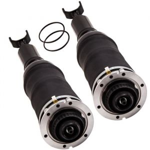 2x Amortisseur Suspension Pneumatique Avant pour Audi A6 Avant 4B5 1.8 1.8T 1.9 TDI