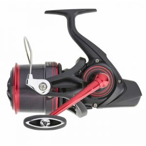 Daiwa Moulinet Surf Liberty Surf Scw Type R 2022 35 Scw 5000 Qdr - 625g - R.4.9 - Tmv.106cm - BK.15kg - CCS2235SCW5000QDR