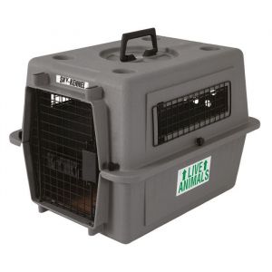 Cage Sky Kennel Modèle 700 : Géante - PETMATE