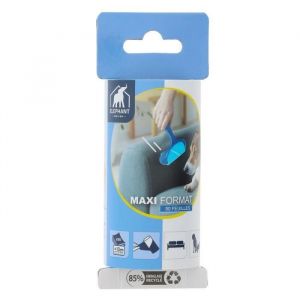 Recharge brosse adhésive PRO 90 feuilles adhésives - ELEPHANT
