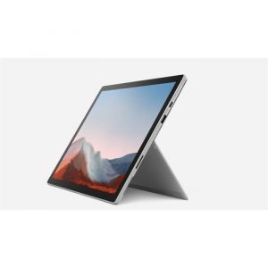 Microsoft Surface Pro 7 1866 12 Core i5 11 GHz - SSD 256 Go - 8 Go Sans clavier