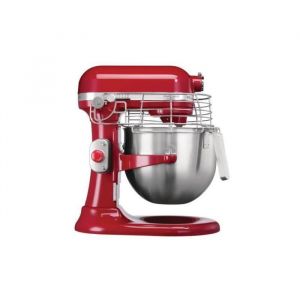 Batteur professionnel rouge 6.9 litres - Kitchenaid