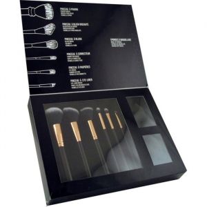 Professionnel - Set De Pinceaux Maquillage