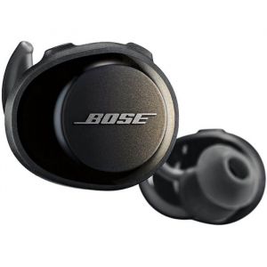 Bose SoundSport Free &Eacute;couteurs Bluetooth avec micro intra-auriculaire Noirs