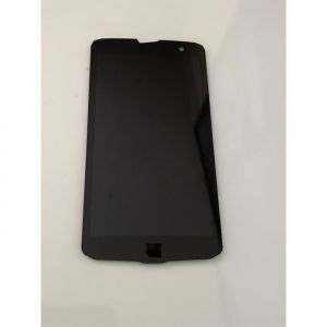Pour crosscall Action x3 noir bloc complet Tactile LCD
