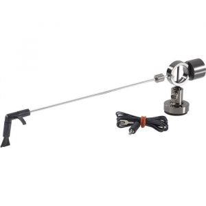 Bras nettoyant pour disques vinyles