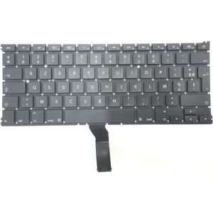 Clavier Apple MacBook Air 13 2011 A 2017 A1369 A1466 Français Azerty