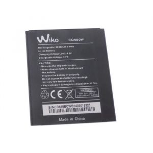 Batterie Wiko Rainbow