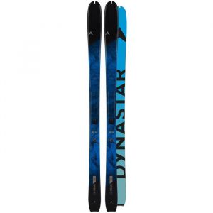 Ski Seul (sans Fixations) Dynastar M-tour 86 Bleu Homme