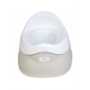 Mon Premier Pot Musical- Gris