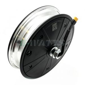 Moteur Wispeed T850 / T855 : moteur dorigine 250W options moteur seul ou avec jante. Installation facile.