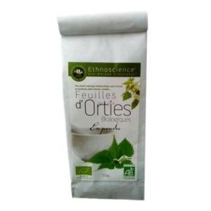 FEUILLES DORTIES Bio - ECOIDEES - 150 g
