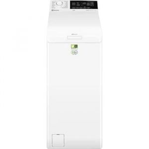 Lave-linge ELECTROLUX EW8T363A - Chargement frontal - 6 kg - 1250 tr/min - Vapeur - Classe A