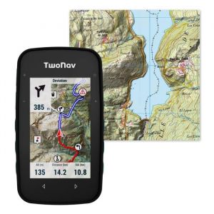 Gps pedestre - gps randonnee - gps sport Twonav