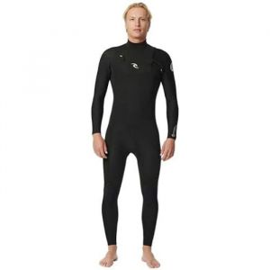 Combinaison de surf - RIP CURL - Dawn Patrol Performance 4/3 - Néoprène E5 - Imperméable - Durable