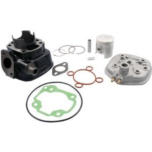 Kit cylindre 70cc 2EXTREME Sport pour MALAGUTI F12 Phantom 50cc R F15 Firefox MBK Mach G Nitro Naked