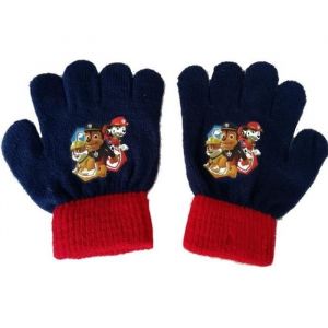 Gants - Disney - Pat Patrouille - Multicolore - Taille unique - Lavage &agrave; la main