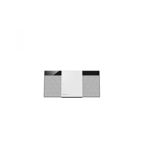Chaîne micro HiFi Panasonic SC-HC304EG-W Blanc