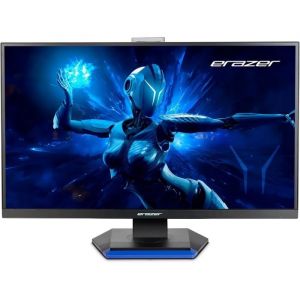 Moniteur Gaming - MEDION - ERAZER Spectator X40 - 27 Pouces - QHD 2560x1440 - 180Hz