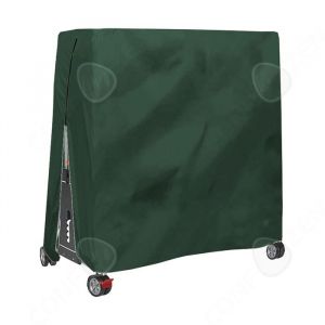 C Housse de protection 165x70x185cm housse table de jardin couverture de table de tennis de table housse ping pong table