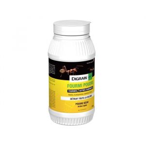 INSECTICIDE ANTI FOURMIS