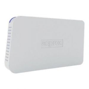 approx! appHDD06W Enclosure 2.5 USB 3.0 Blanc