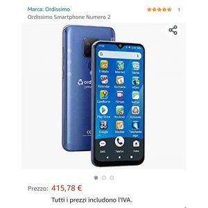 ORDISSIMO Ordissimo Le Num&eacute;ro