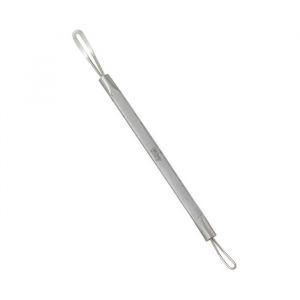 Menhir Tire Comédon Cure Oreille Inox