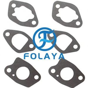 FOLAYA Joint de carburateur pour Subaru Robin EX17 EX17D EX170 EX170D SP170 SP17 6.0HP 277-32611-07 277-62301-50 277-62301-30 moteur