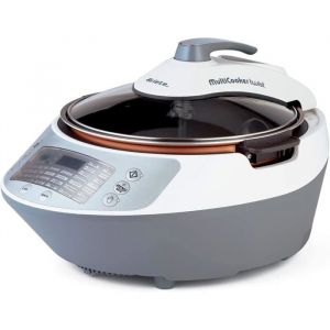 Multi-Cooker Twist 2945Machine À CuisinerMarmite Électrique Multifonction Avec 30 Programmes De Cuisson PréréglésÉcran LcdCapa