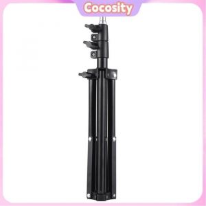 Cocosity support de tr&eacute;pied de projecteur  Tr&eacute;pied de Projecteur Universel Support Extensible Support video videoprojecteur Noir