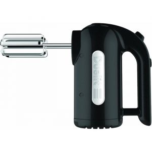 Dualit Batteur électrique 400w noir - 89325