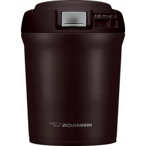 Mug isotherme ZOJIRUSHI SM-YAF48-TD 480 ml marron