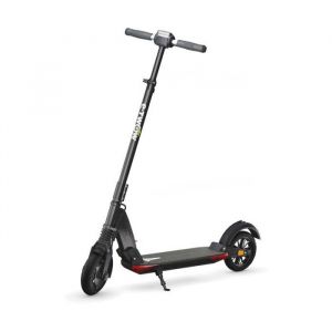 Trottinette électrique E-Twow Booster ES Noir