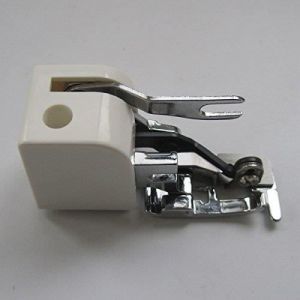 ACCESSOIRES COUTURE  -    CY 10 1pi&egrave;ce Machine &agrave; coudre accessoire de coupe lat&eacute;rale pour SINGER BROTHER JANOME TOYOTA     -  CKPSMS