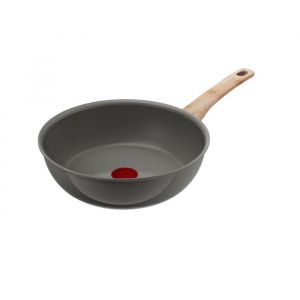 Po&ecirc;le multi-usages 26cm Ceramic Glide Tefal - Tous feux + induction - C4427792