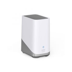 Serveur réseau - Eufy Security - T80303D1 - 16 Go stockage - Cryptage militaire - Alarme intégrée