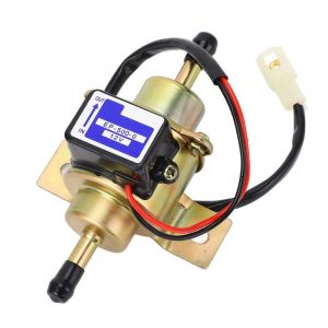 OMABETA pompe &agrave; carburant &eacute;lectrique &agrave; basse pression Pompe &agrave; carburant &eacute;lectrique EP500 0 DC 12V Moteur &agrave; basse auto dessence