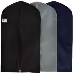 Housse respirante pour vêtements format long