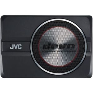 JVC Subwoofer 30 cm CW-DRA8