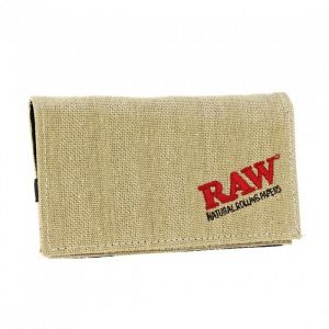 blague tabac raw camel