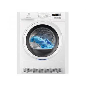 Electrolux Sèche-linge pompe à chaleur 60 cm 8kg - EW7H5125EU