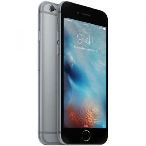 APPLE Iphone 6s Plus 32Go Gris sid&eacute;ral - Reconditionn&eacute; - Etat correct