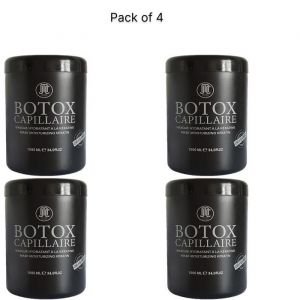 Jean Michel Cavada Masque Botox Capillaire à la Kératine 4* 1000ml