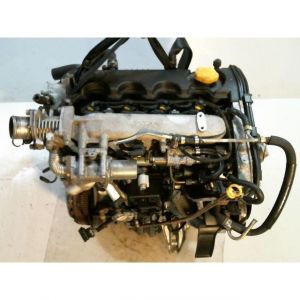 PIECES AUTO DOCCASION - 71738904 -  MOTEUR COMPLET - MOTEUR DIESEL  ALFA ROMEO 147 Phase 1 2000-2004 1.9 JTD - D1-285952