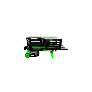Fendeuse à bûches - Zipper - ZI-HS5TN - 5 tonnes - 52 cm - Electrique