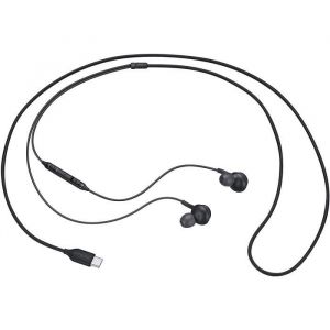 CASQUE-ECOUTEURS Samsung Ecouteur USB Type-C EO-IC100 Son par AKG Noir248