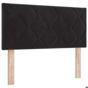 R&eacute;duction - Armoire chambre@ T&ecirc;te de lit LED - pour lire/regarder t&eacute;l&eacute;vision - avec lumi&egrave;res &agrave; LED - pour lire/regarder t&eacute;l&eacute;vision